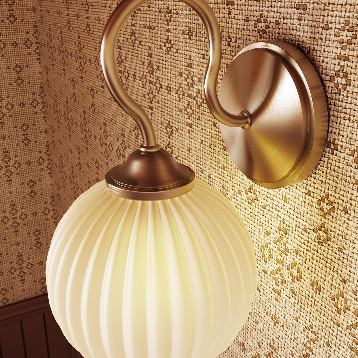 Mitzi Vida Wall Sconce