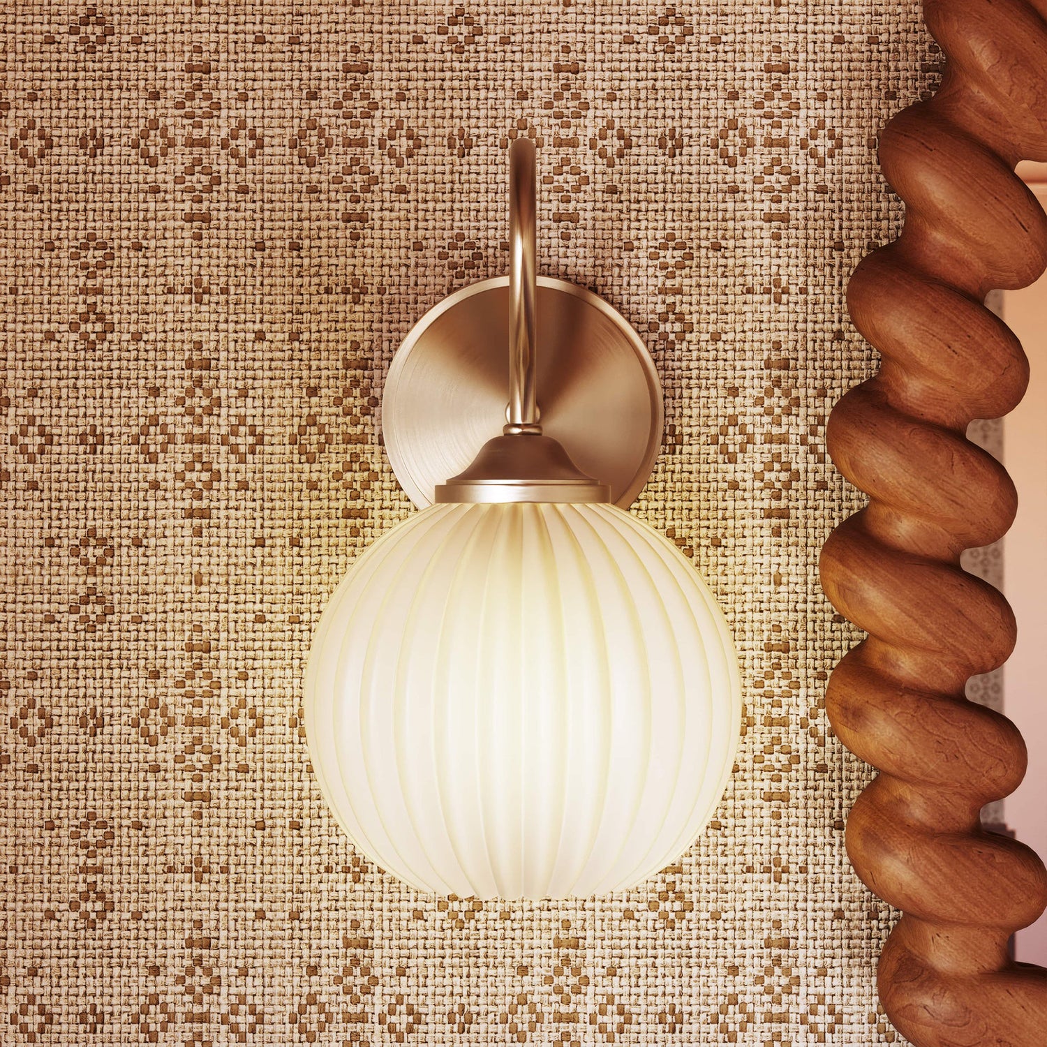 Mitzi Vida Wall Sconce