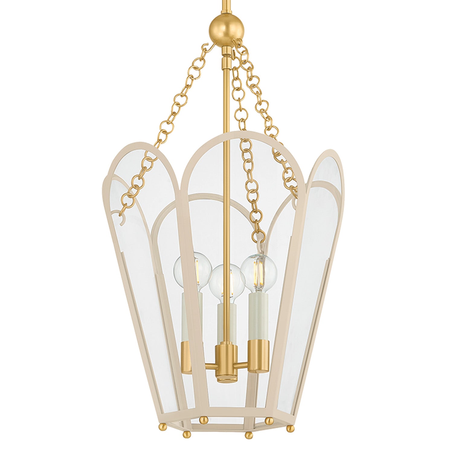 Mitzi Clarisse Lantern