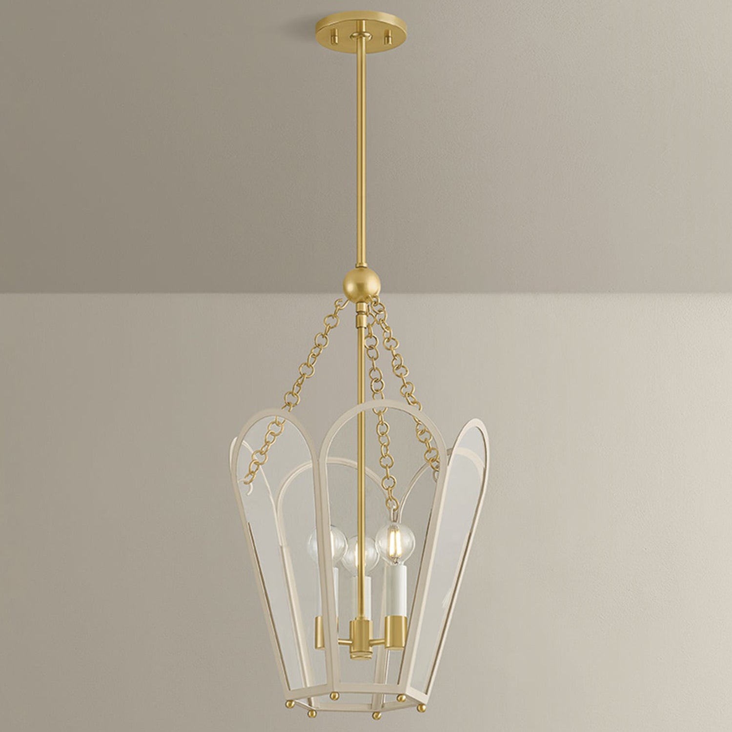 Mitzi Clarisse Lantern