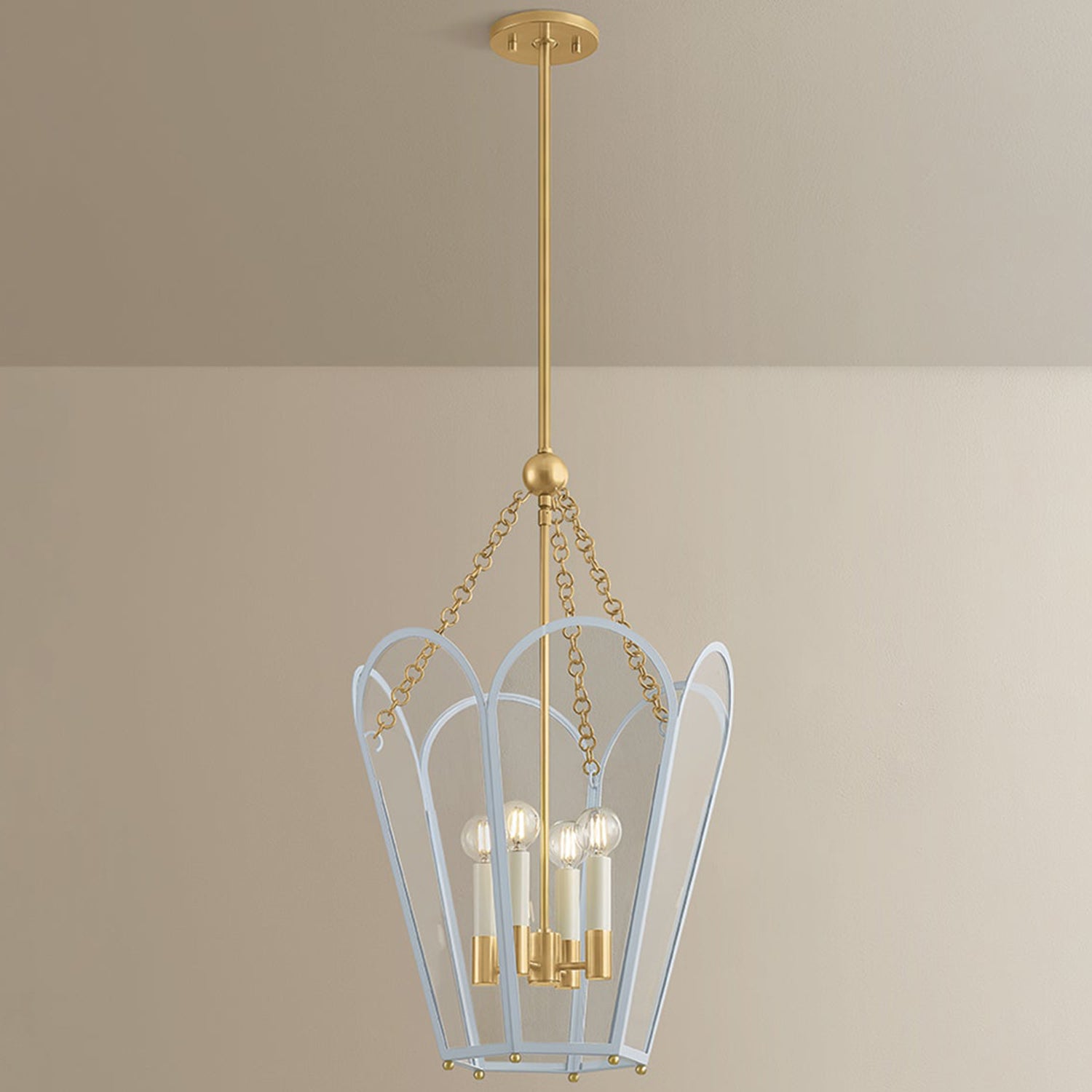 Mitzi Clarisse Lantern