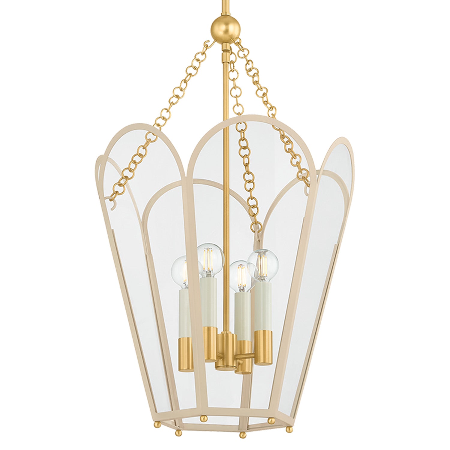 Mitzi Clarisse Lantern