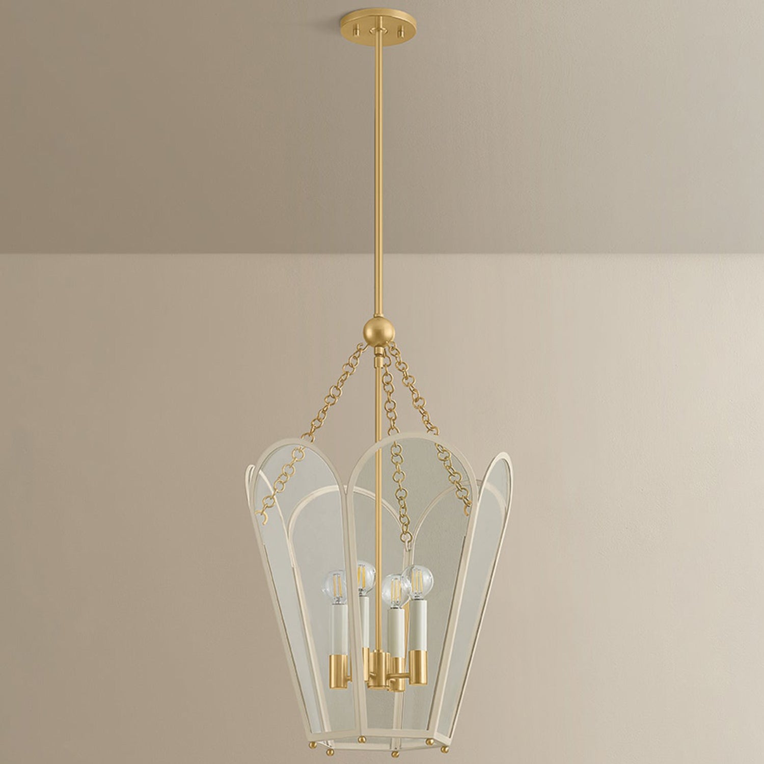 Mitzi Clarisse Lantern