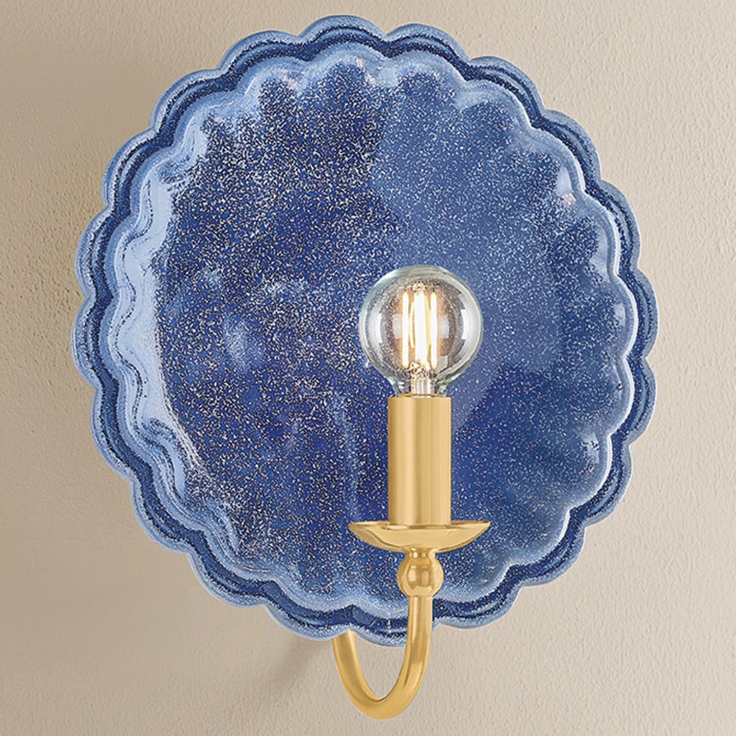 Mitzi Paulette Wall Sconce