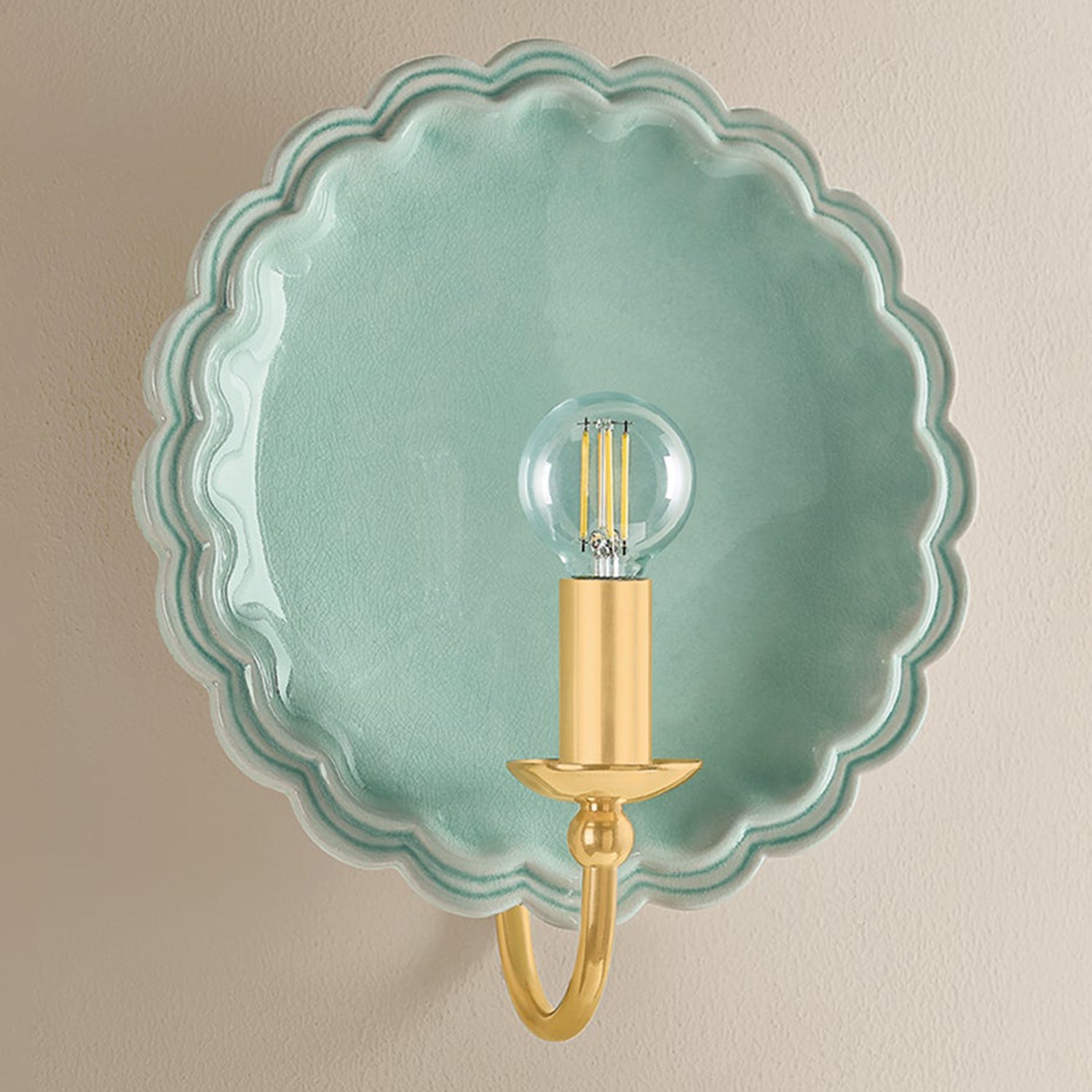 Mitzi Paulette Wall Sconce