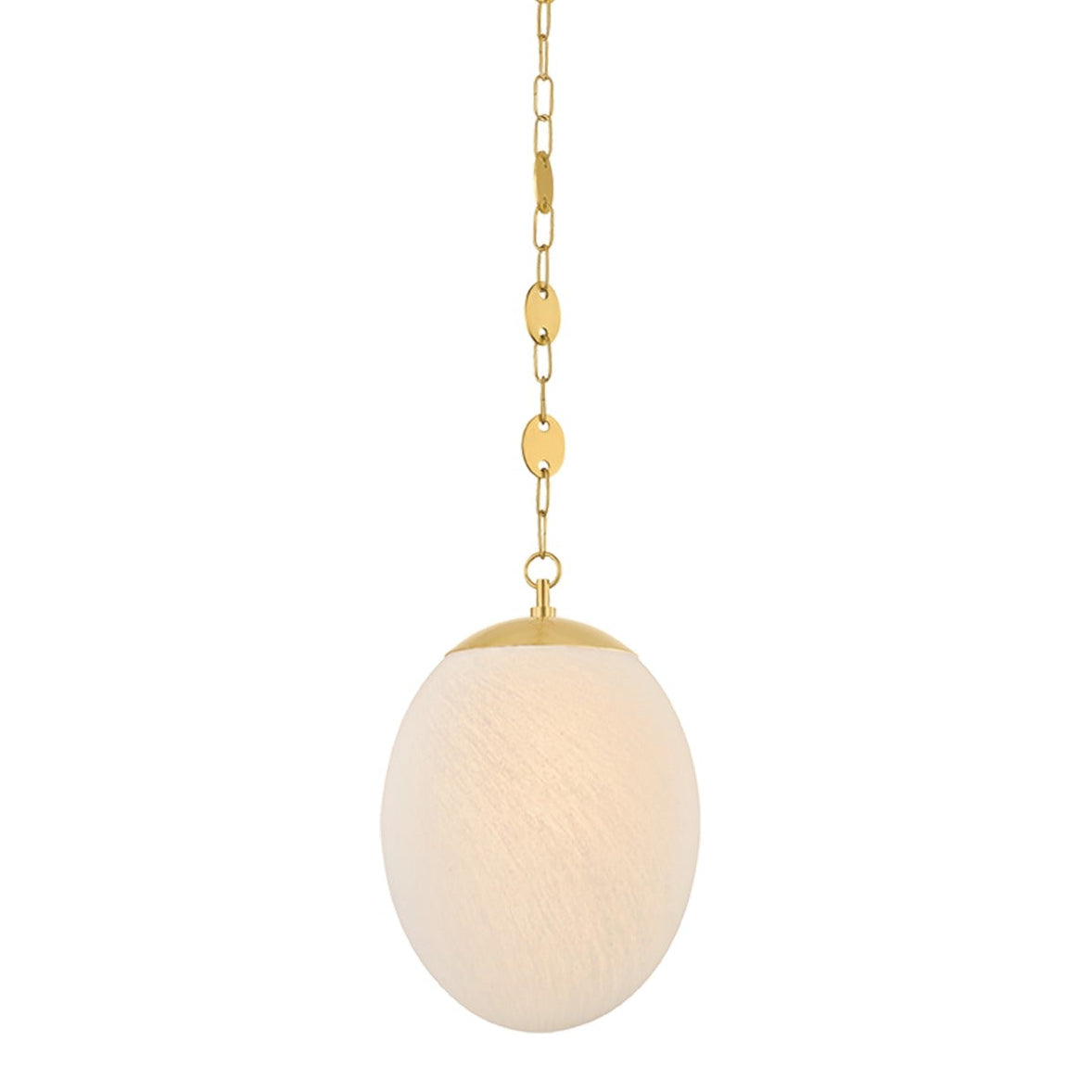 Hilary Matt x Mitzi Nell Large Pendant