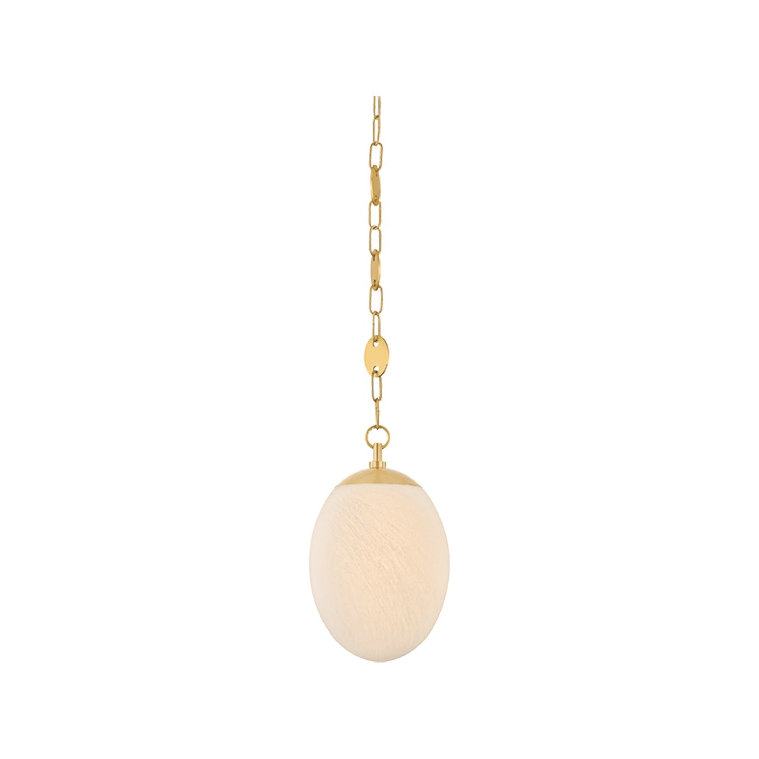Hilary Matt x Mitzi Nell Small Pendant
