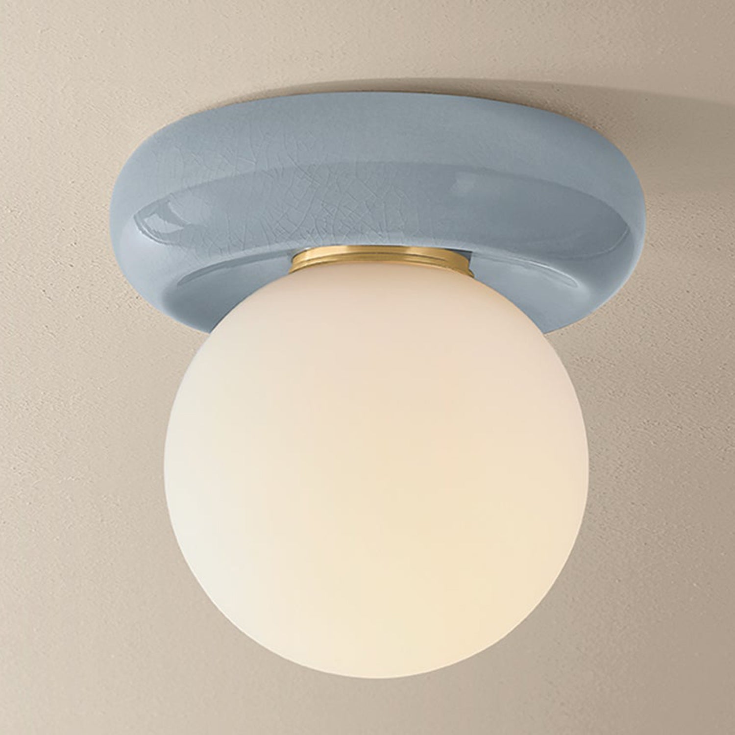 Mitzi Tyra Flush Mount