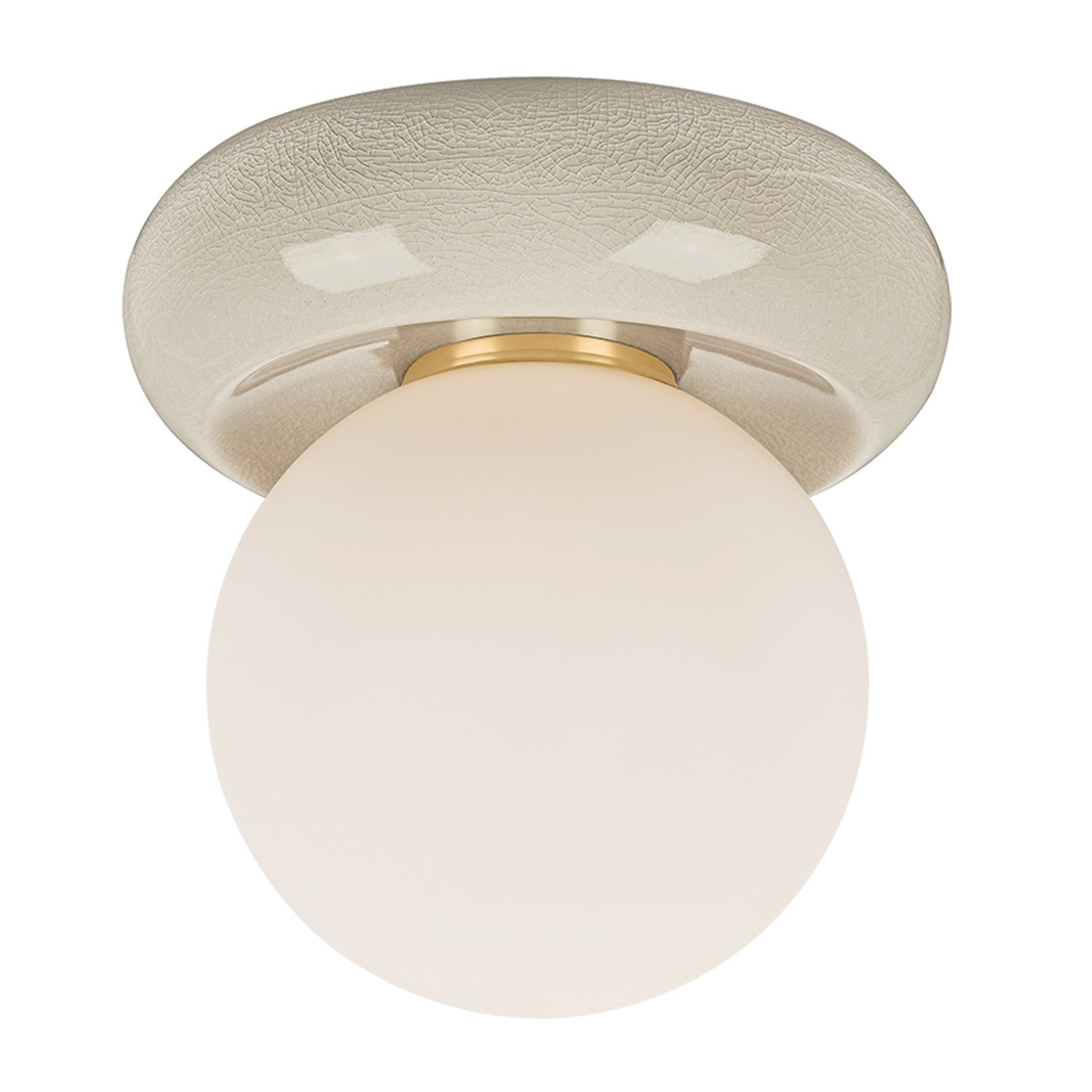 Mitzi Tyra Flush Mount