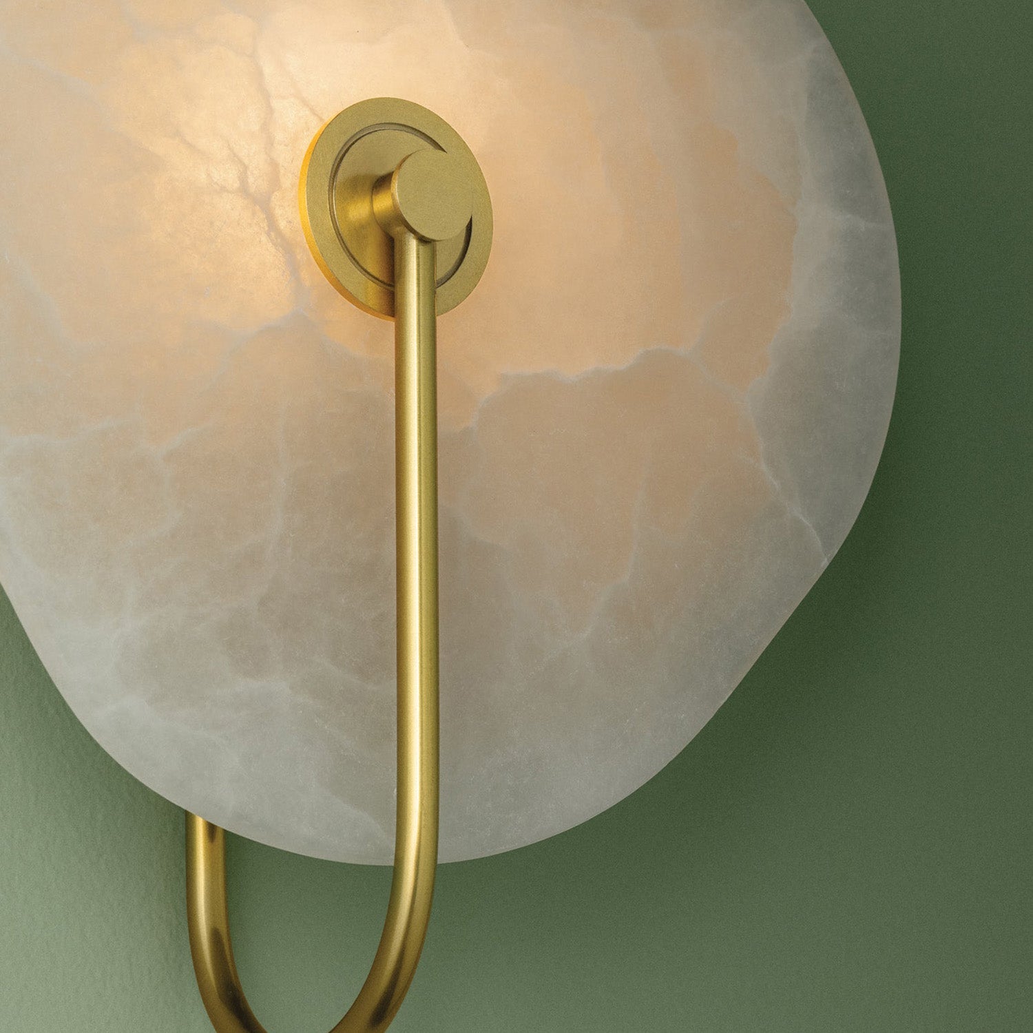 Mitzi Sariah Wall Sconce
