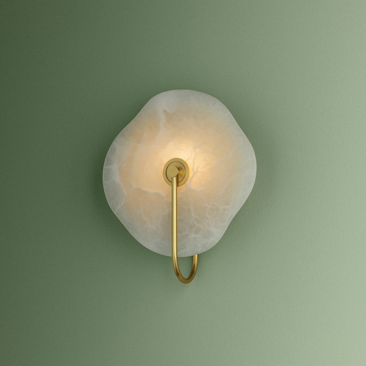 Mitzi Sariah Wall Sconce