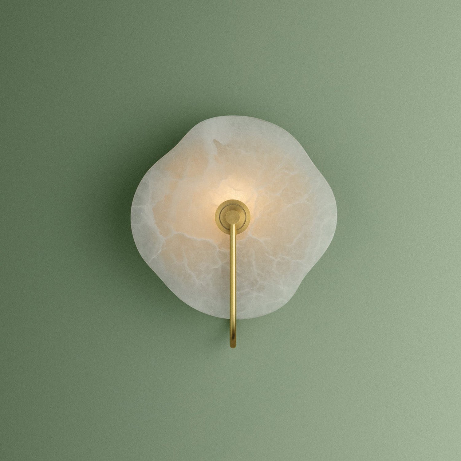 Mitzi Sariah Wall Sconce