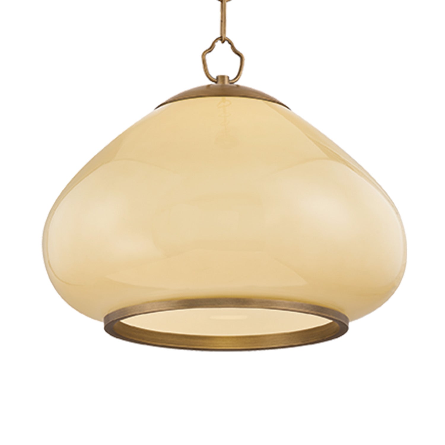 Mitzi Maliah Large Pendant