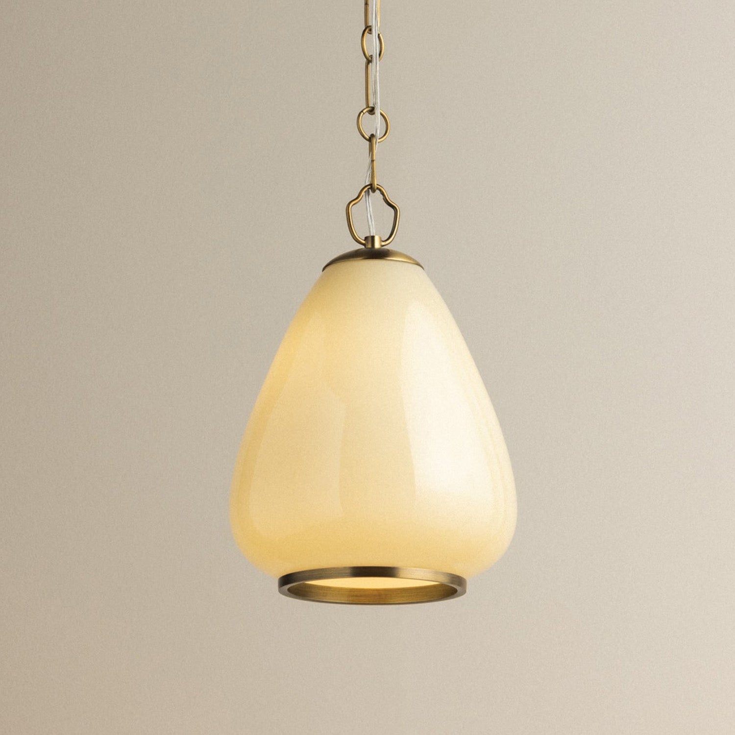 Mitzi Maliah Small Pendant