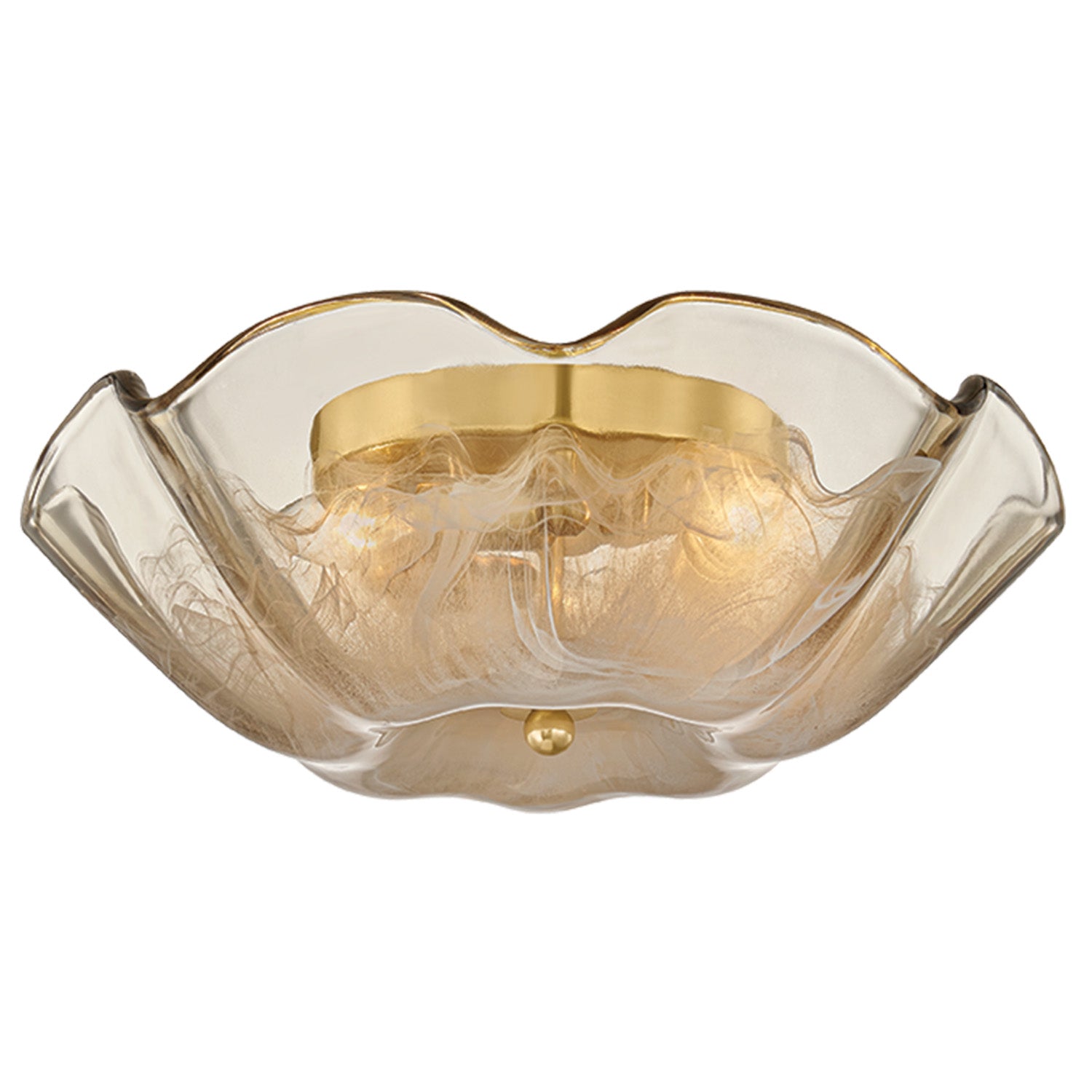 Mitzi Leona Flush Mount Mount