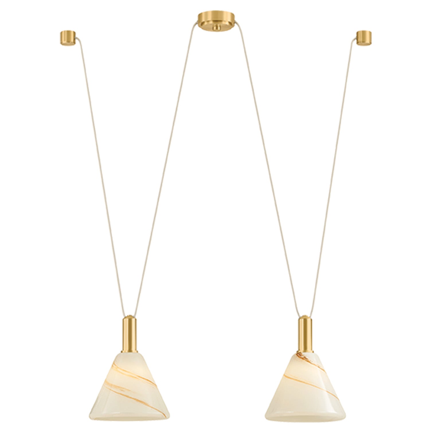 Mitzi Eileen Linear Chandelier