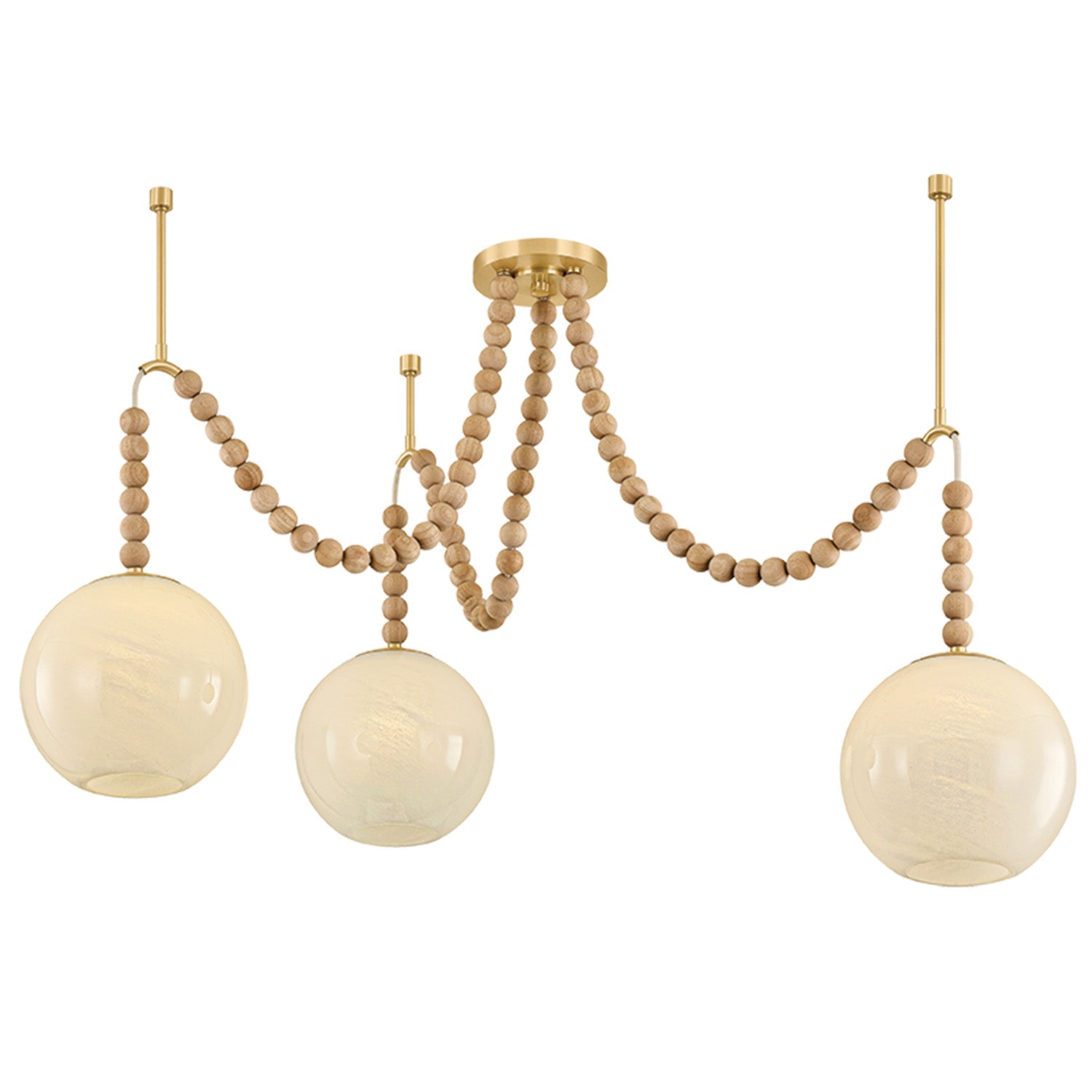 Mitzi Makena Chandelier