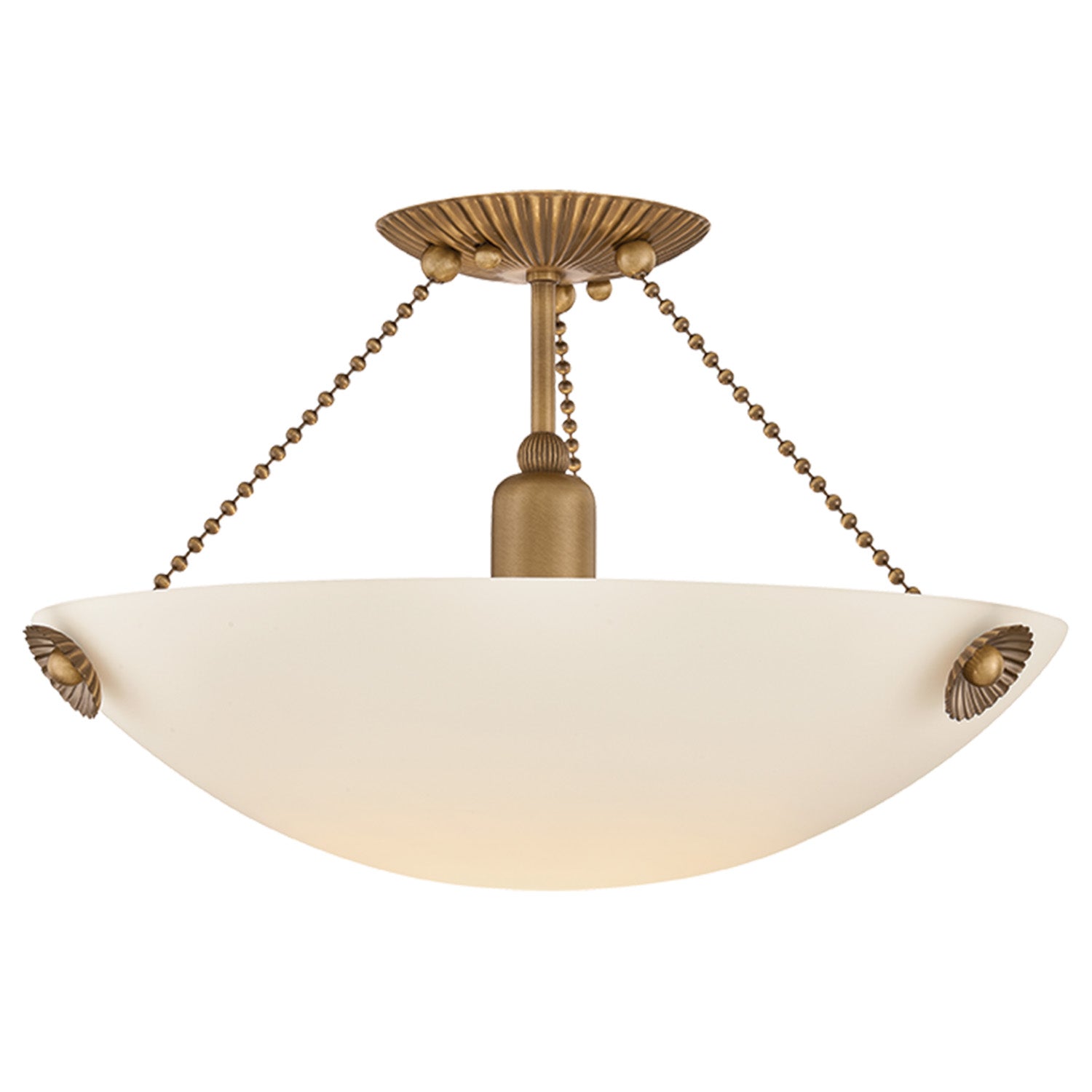 Mitzi Vivienne Semi Flush Mount