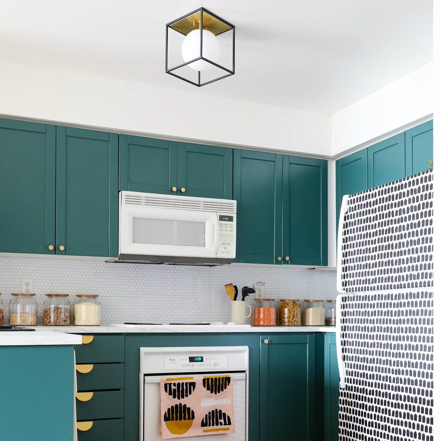 Mitzi Aira Flush Mount