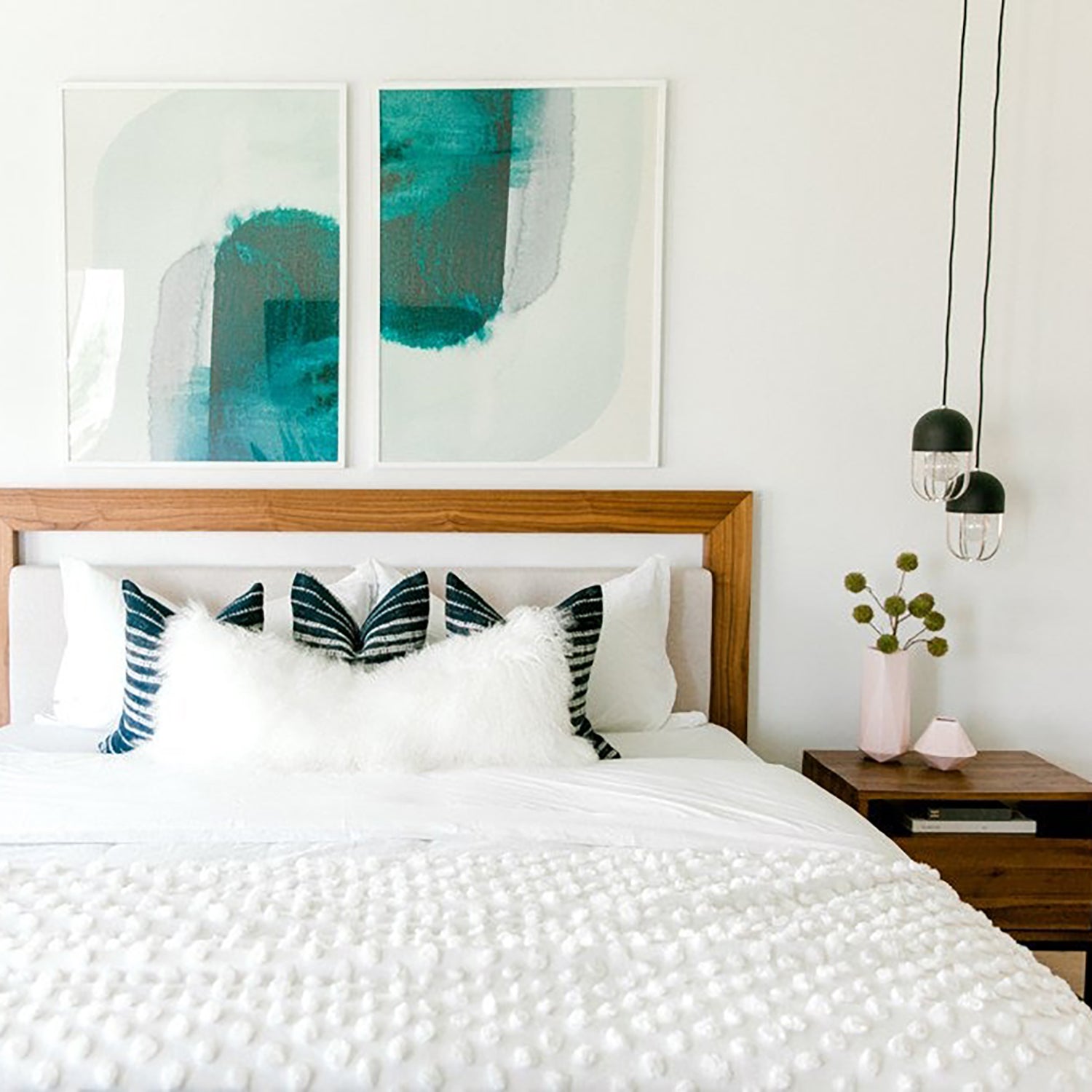 Mitzi Haley Pendant - Final Sale