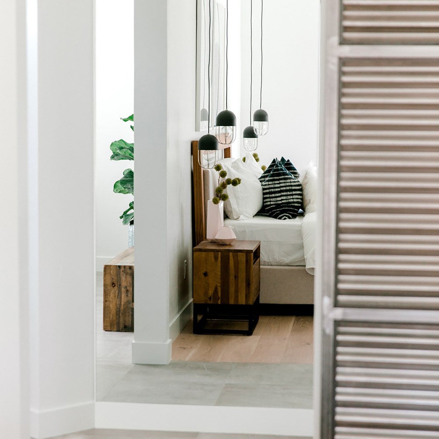 Mitzi Haley Pendant - Final Sale