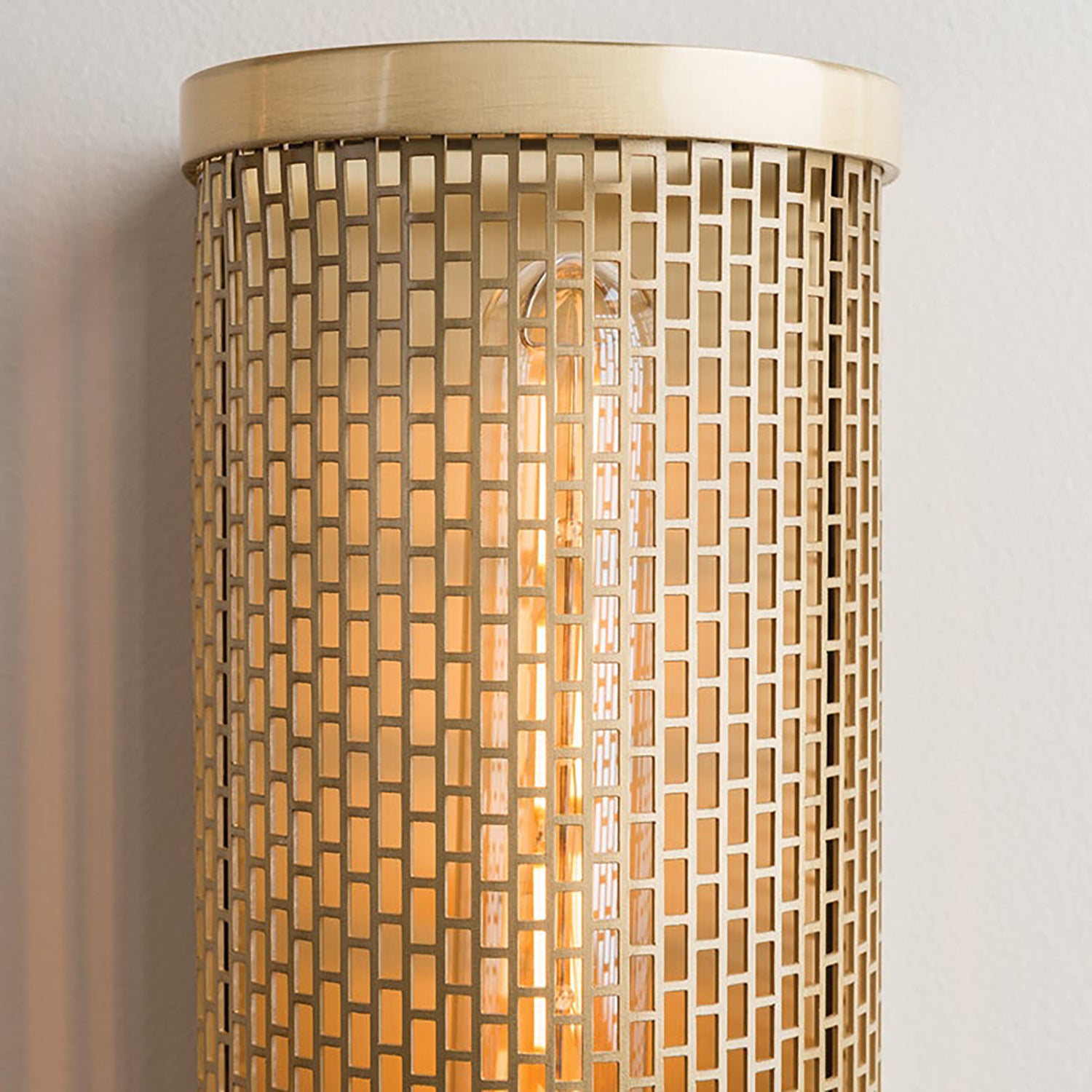 Mitzi Britt Small Wall Sconce - Final Sale