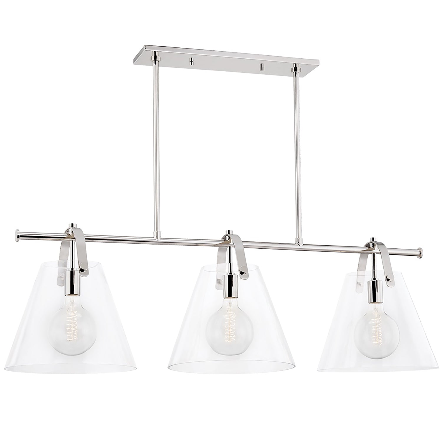 Mitzi Karin Linear Light - Final Sale