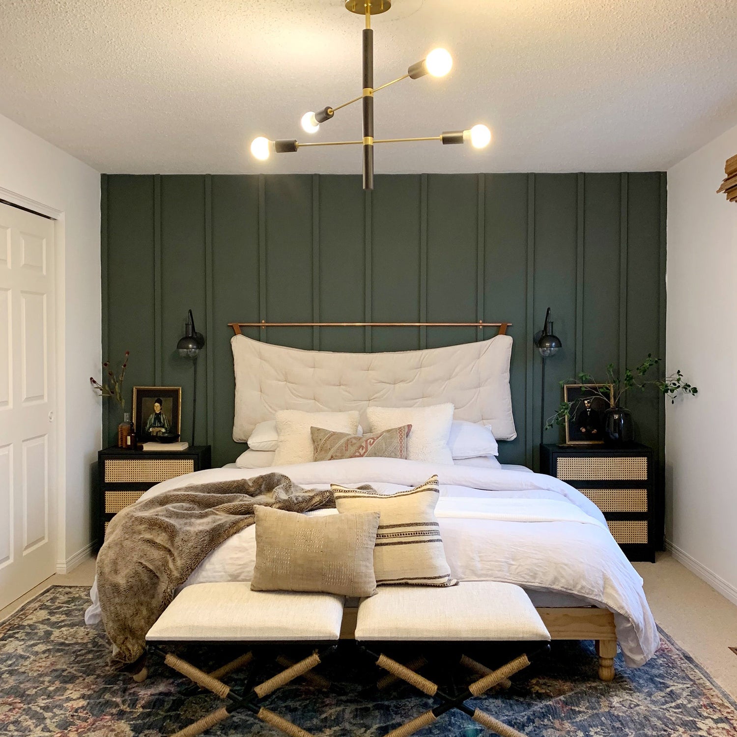 Mitzi Astrid Chandelier