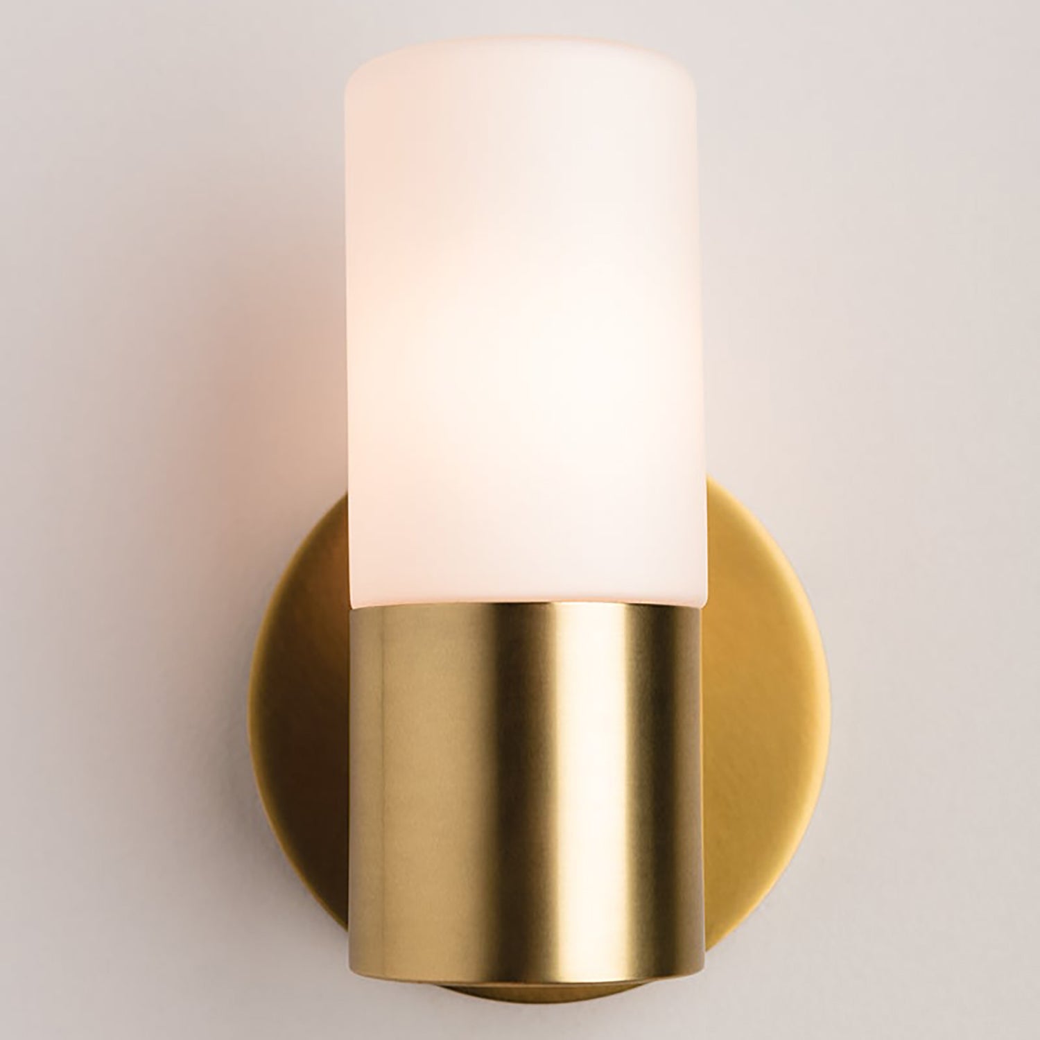 Mitzi Lola Single Wall Sconce