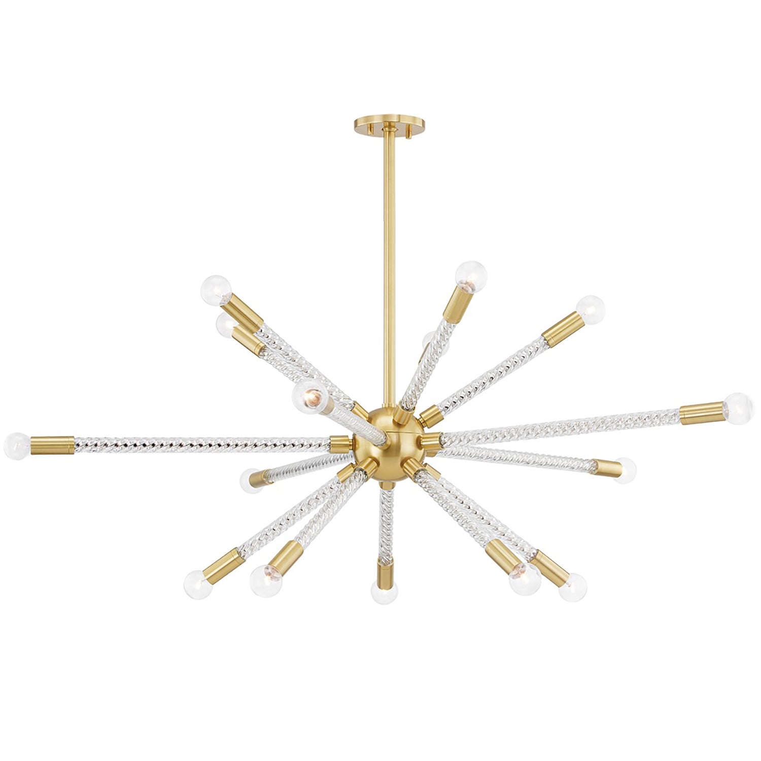 Mitzi Pippin Chandelier - Final Sale