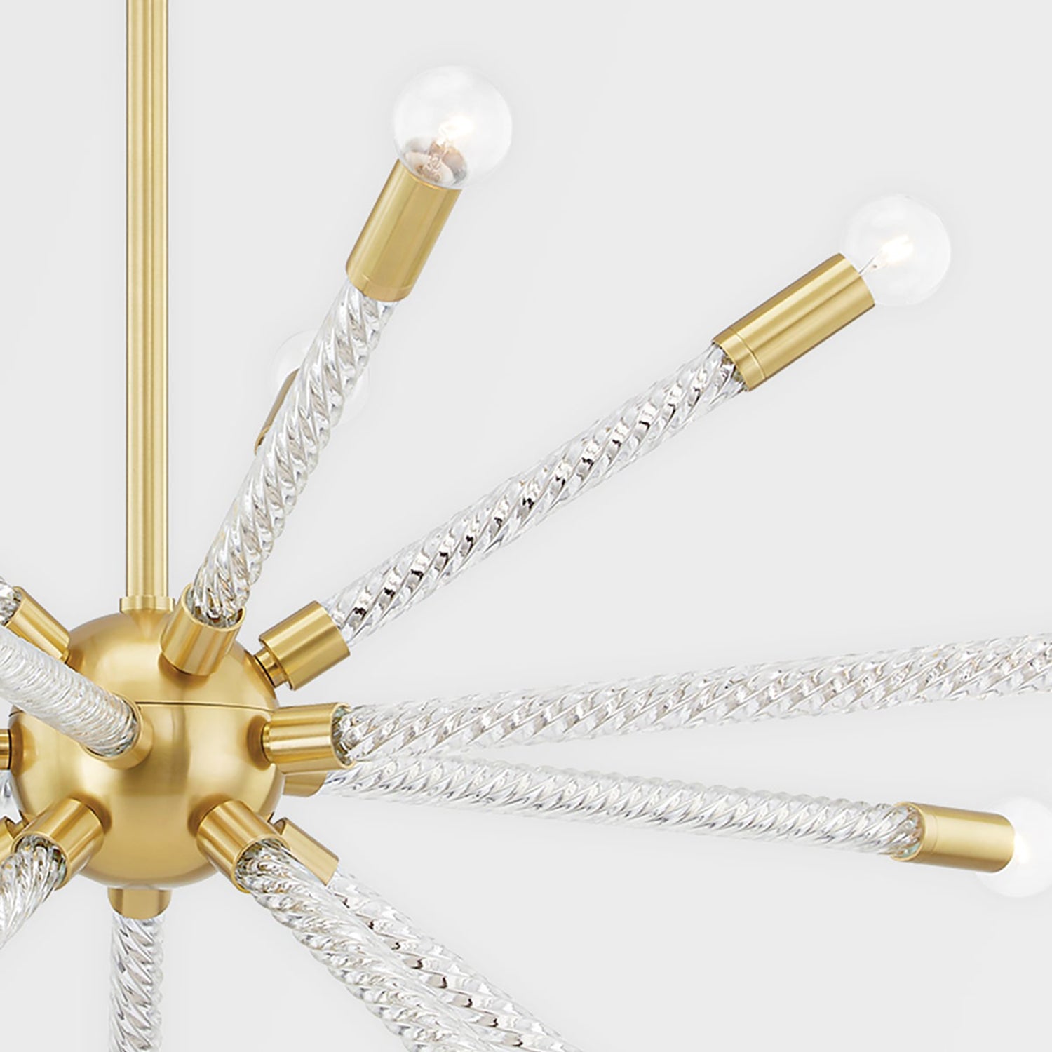 Mitzi Pippin Chandelier - Final Sale