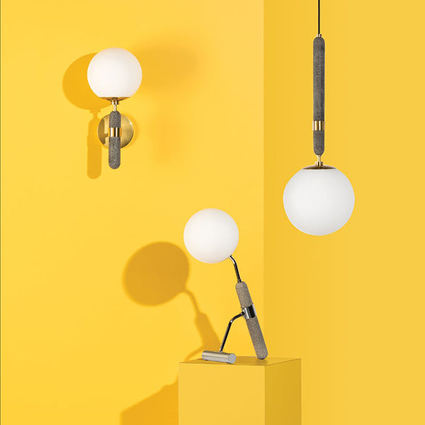 Brielle Wall Sconce