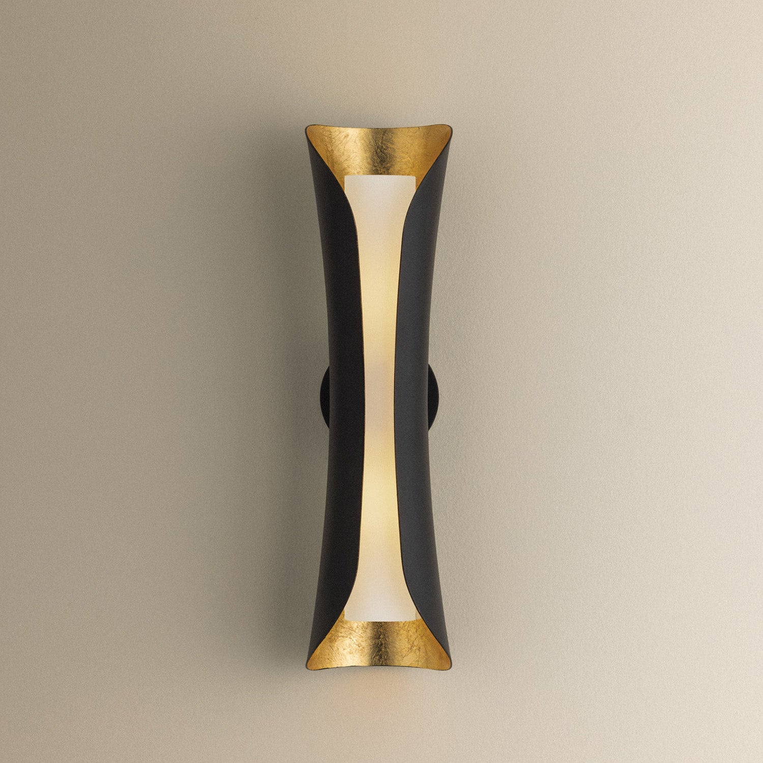 Mitzi Josie Black Wall Sconce