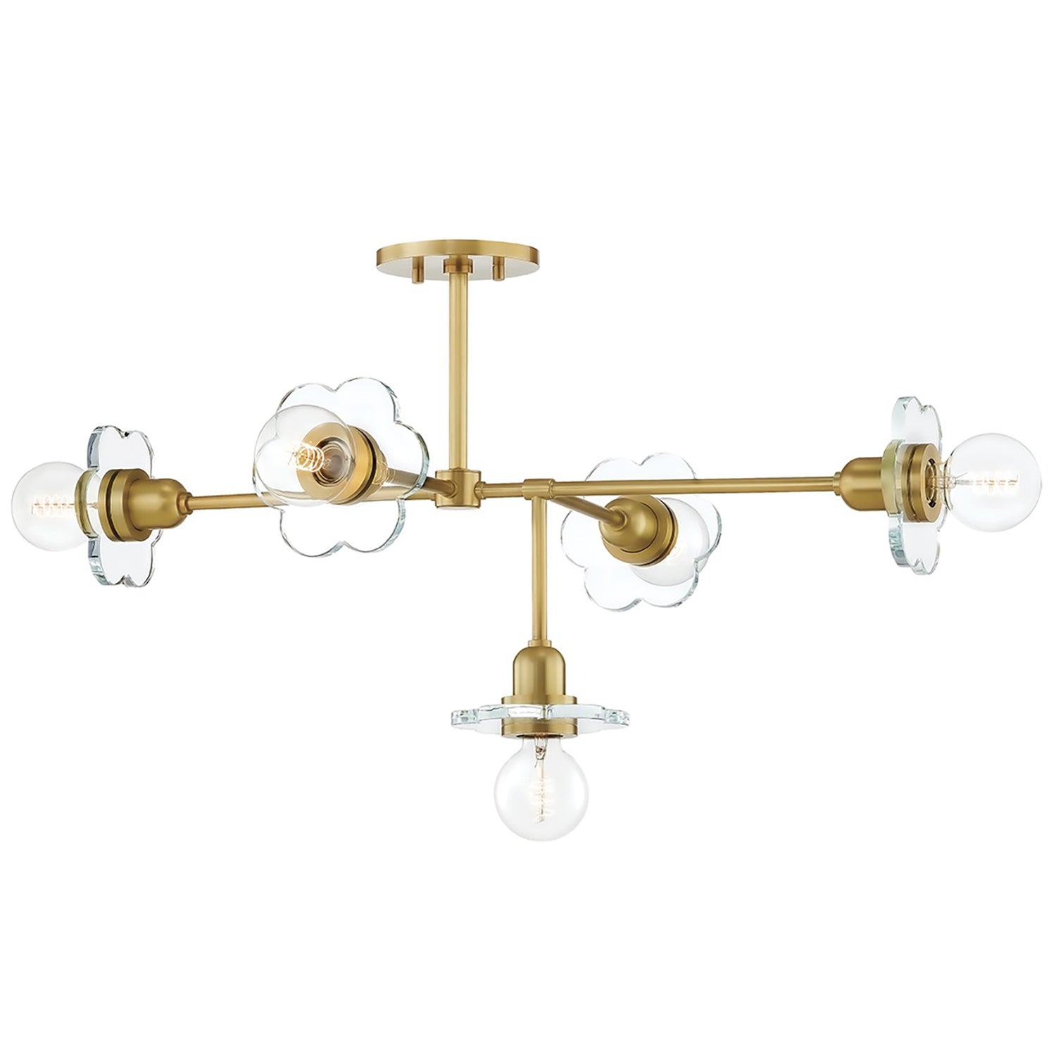Mitzi Alexa Chandelier