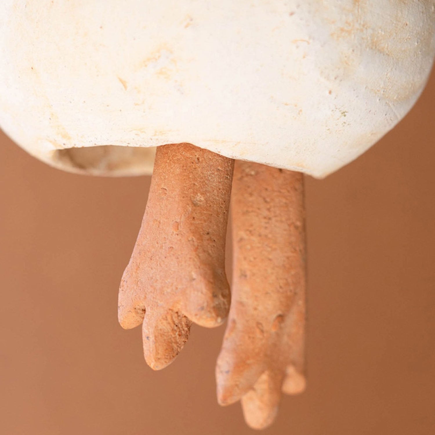 Hanging Chicken Chime