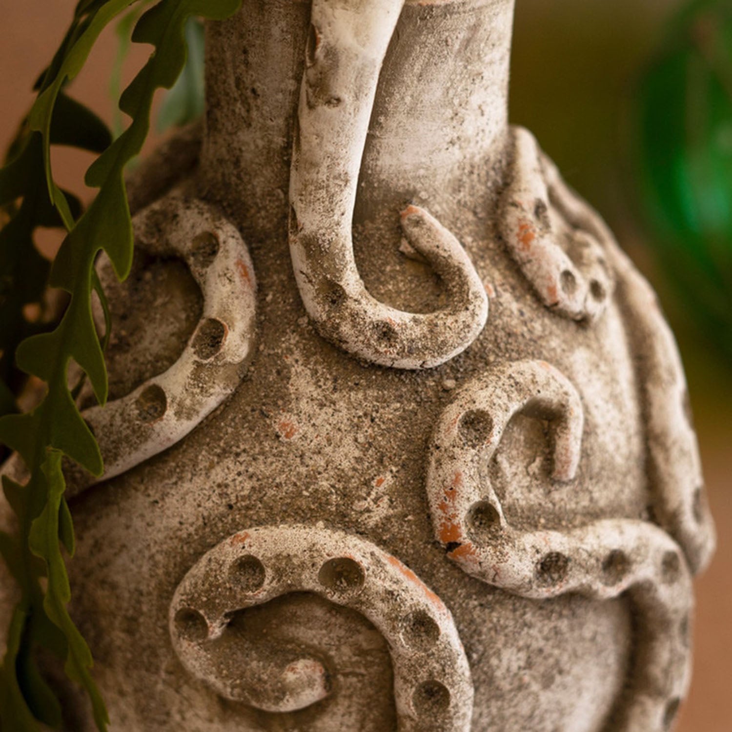 Octopus Vase