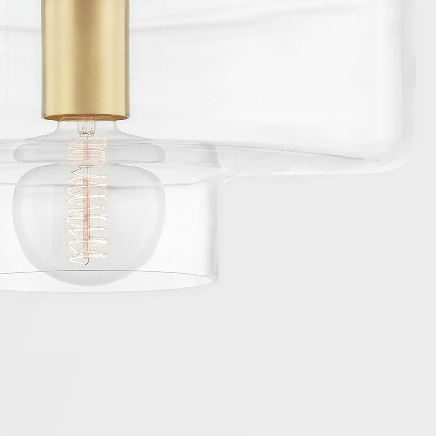 Mitzi Iona Flush Mount - Final Sale