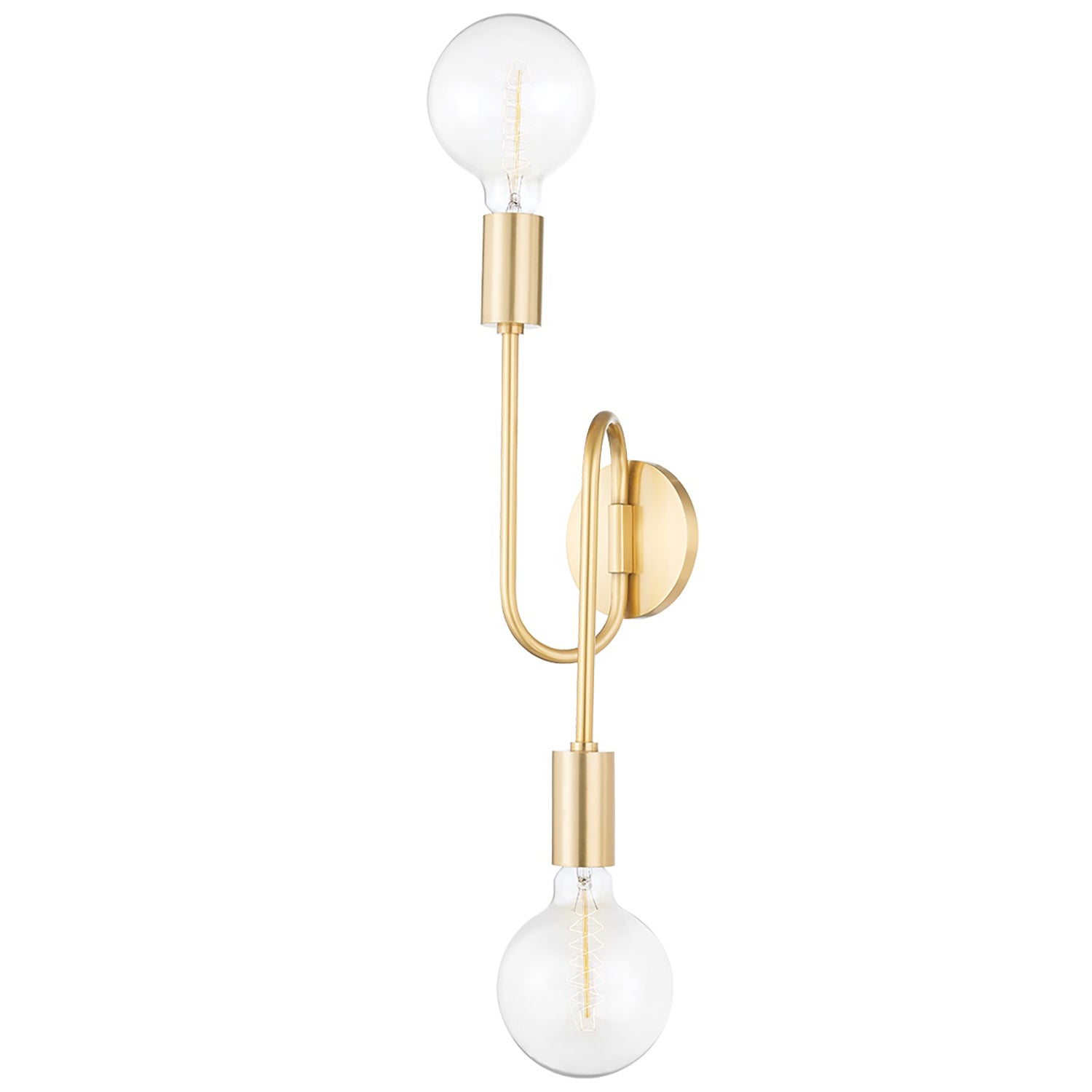 Mitzi Zani Wall Sconce - Final Sale