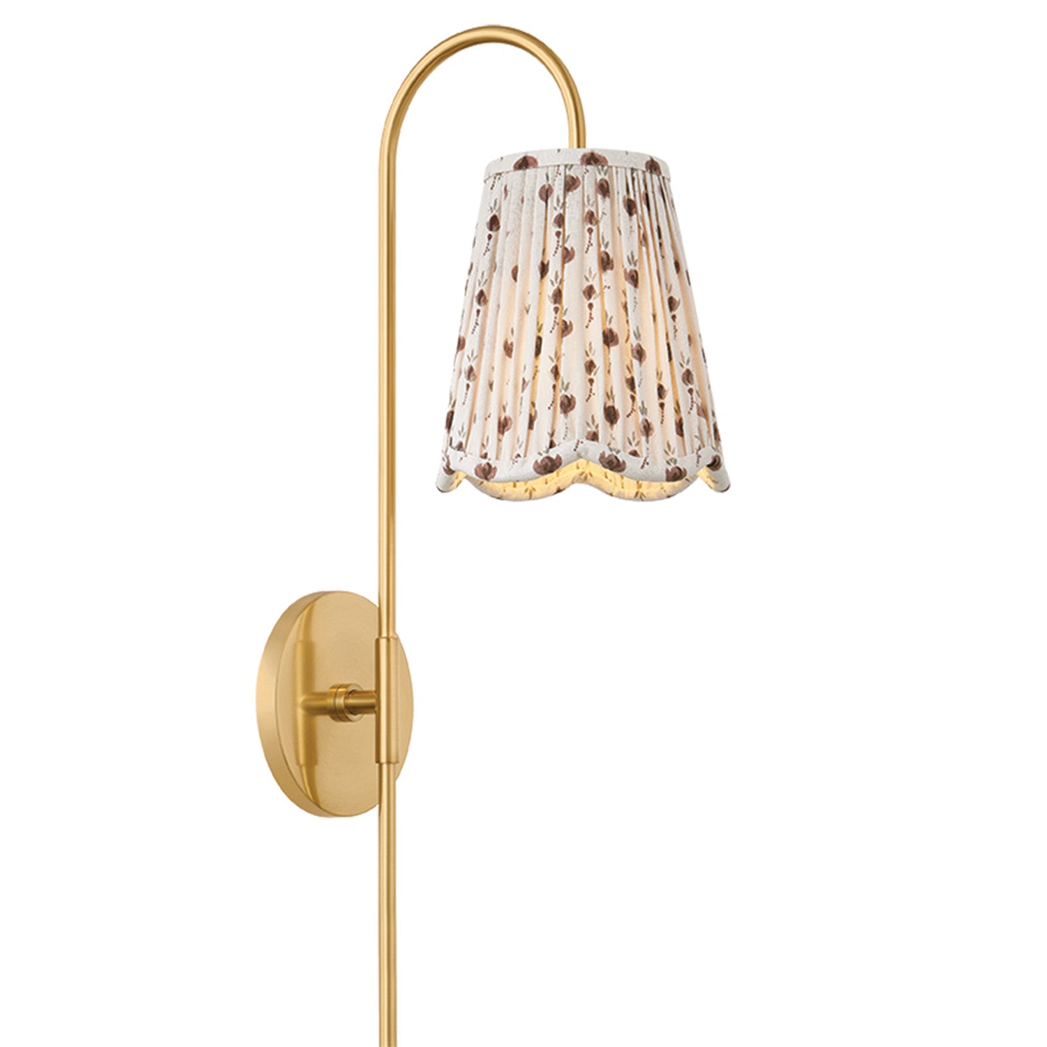 Mitzi Dorothy Wall Sconce