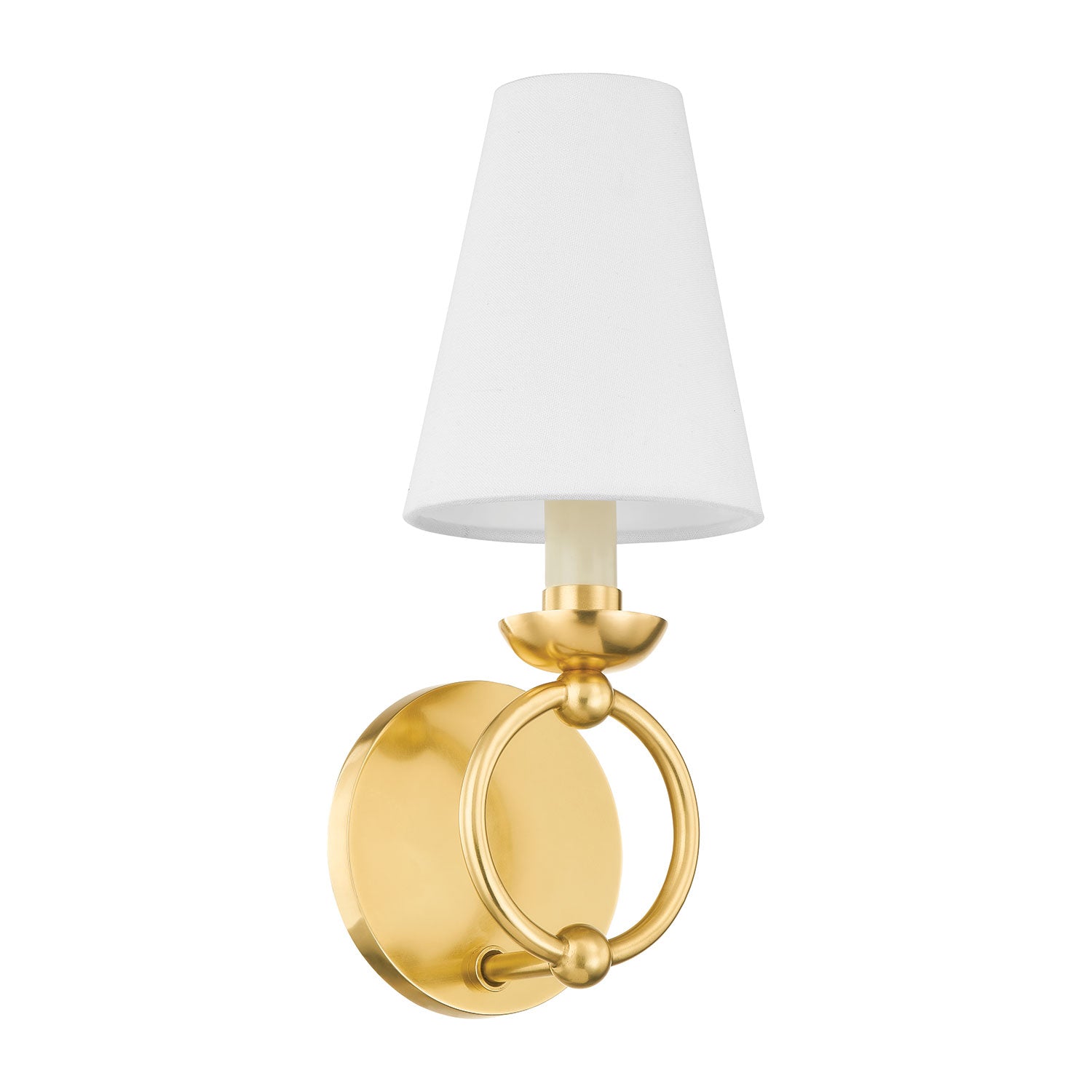 Ariel Okin x Mitzi Haverford Wall Sconce
