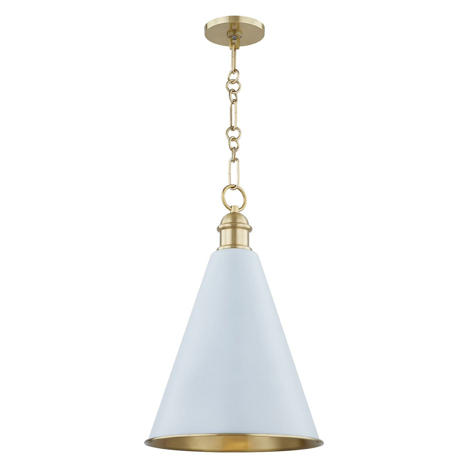 Ariel Okin x Mitzi Fenimore Pendant