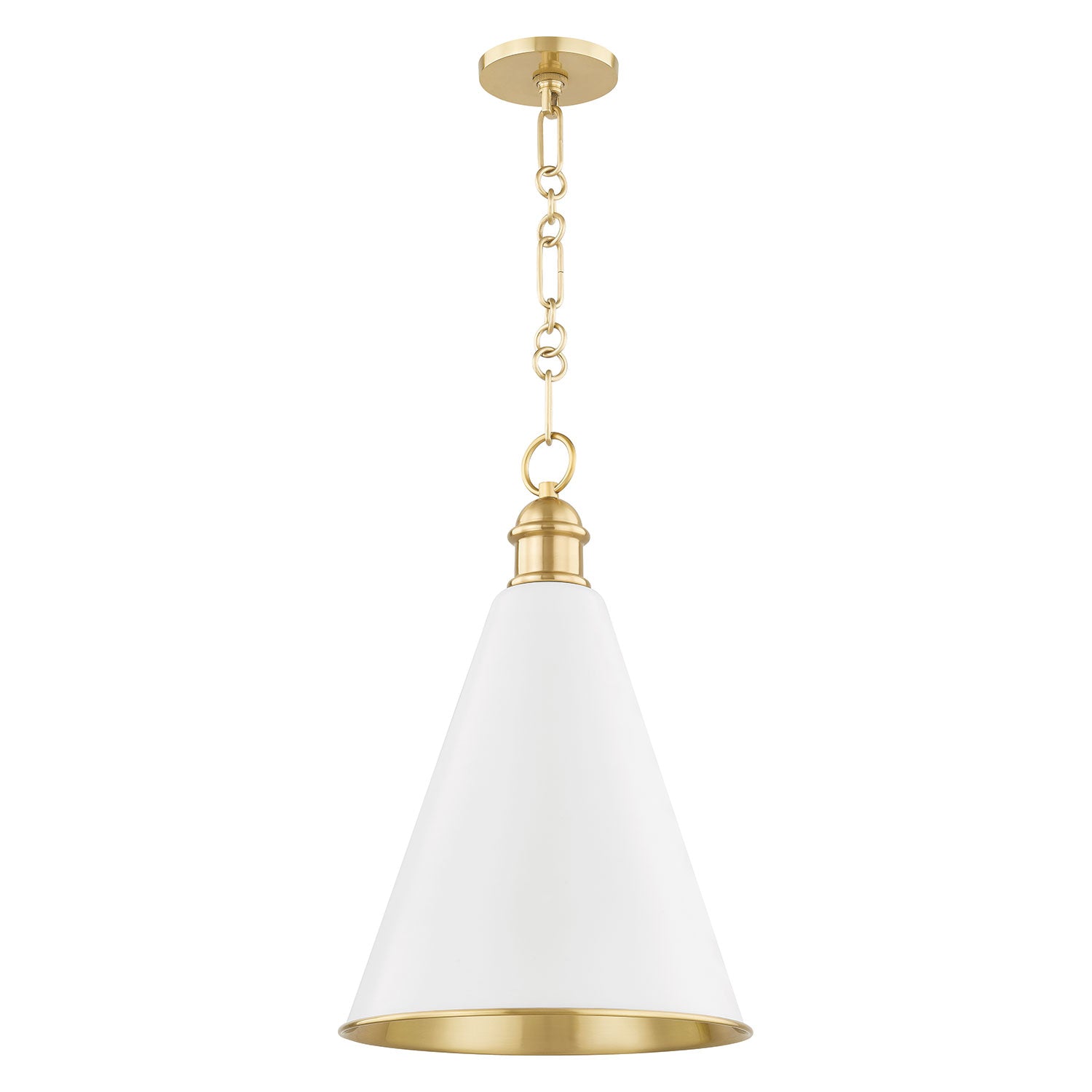 Ariel Okin x Mitzi Fenimore Pendant