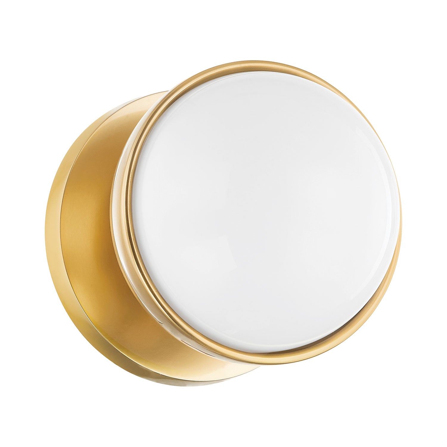 Mitzi Amy 1-Light Bath Sconce