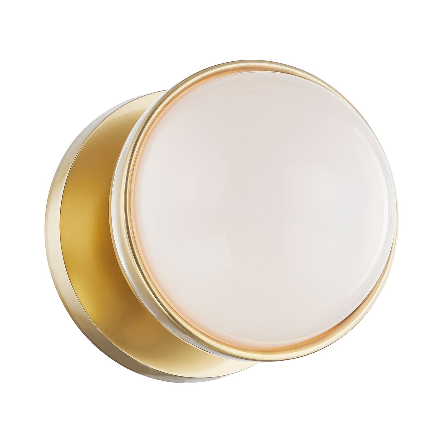 Mitzi Amy 1-Light Bath Sconce