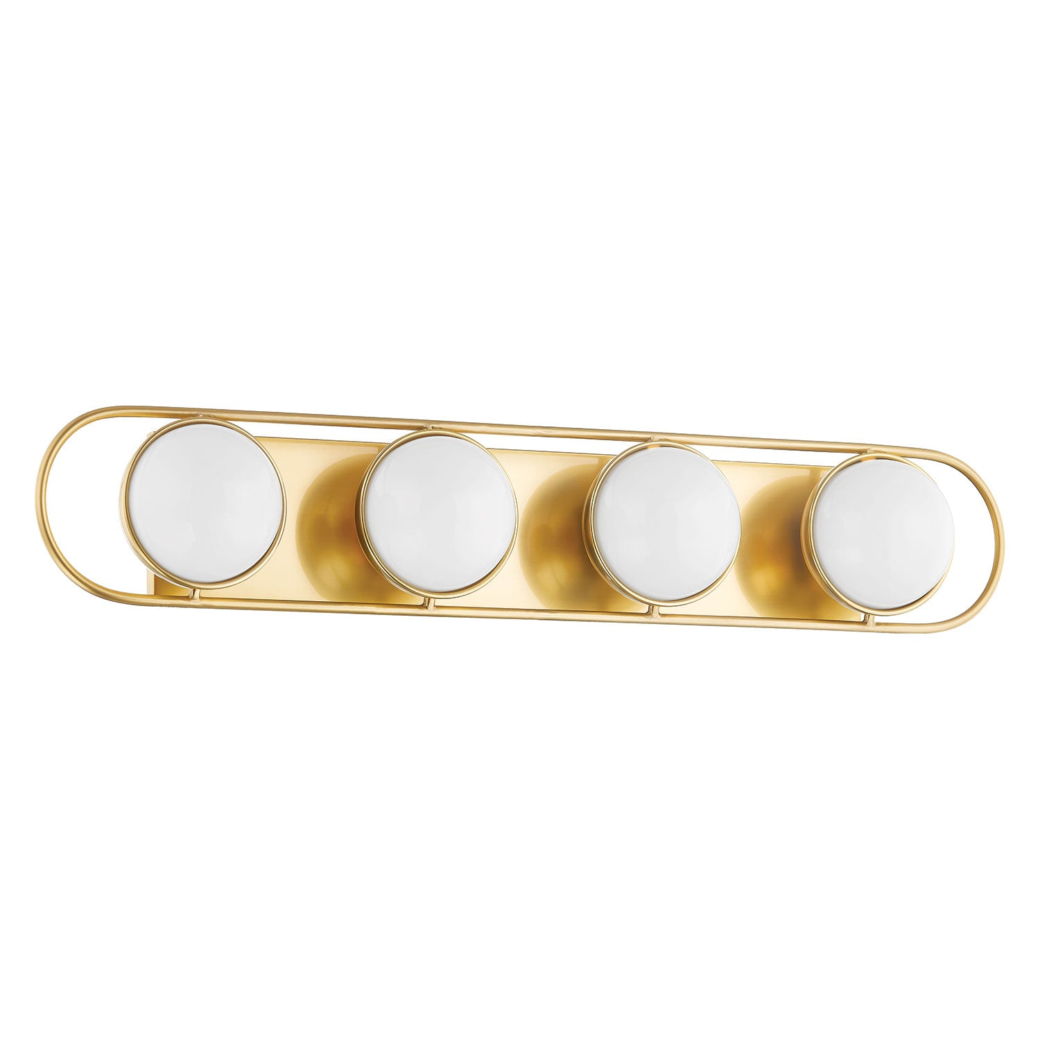 Mitzi Amy 4-Light Bath Sconce