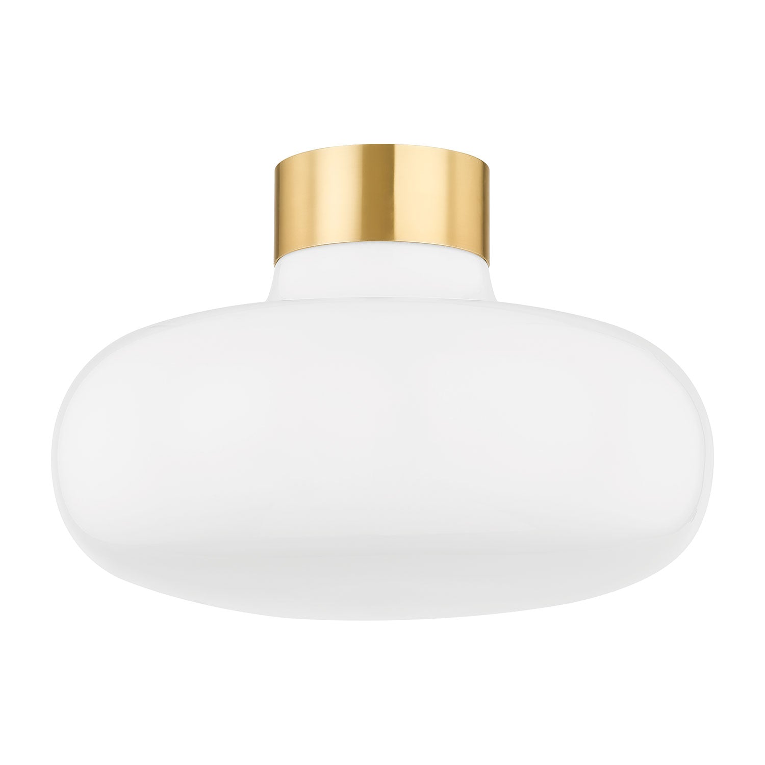 Mitzi Eliana Flush Ceiling Mount