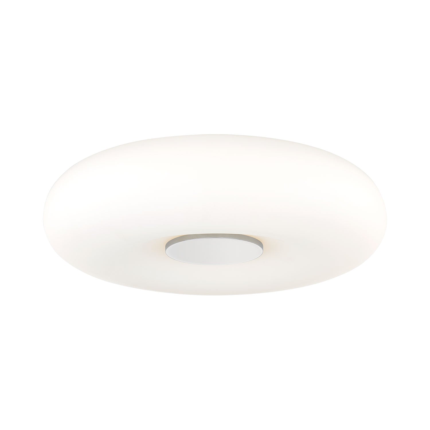 Mitzi Imani Flush Ceiling Mount