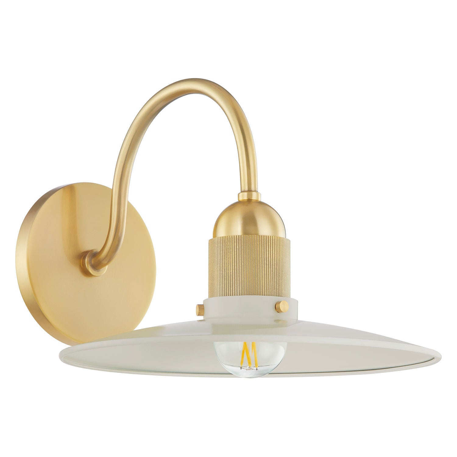 Mitzi Leanna Wall Sconce