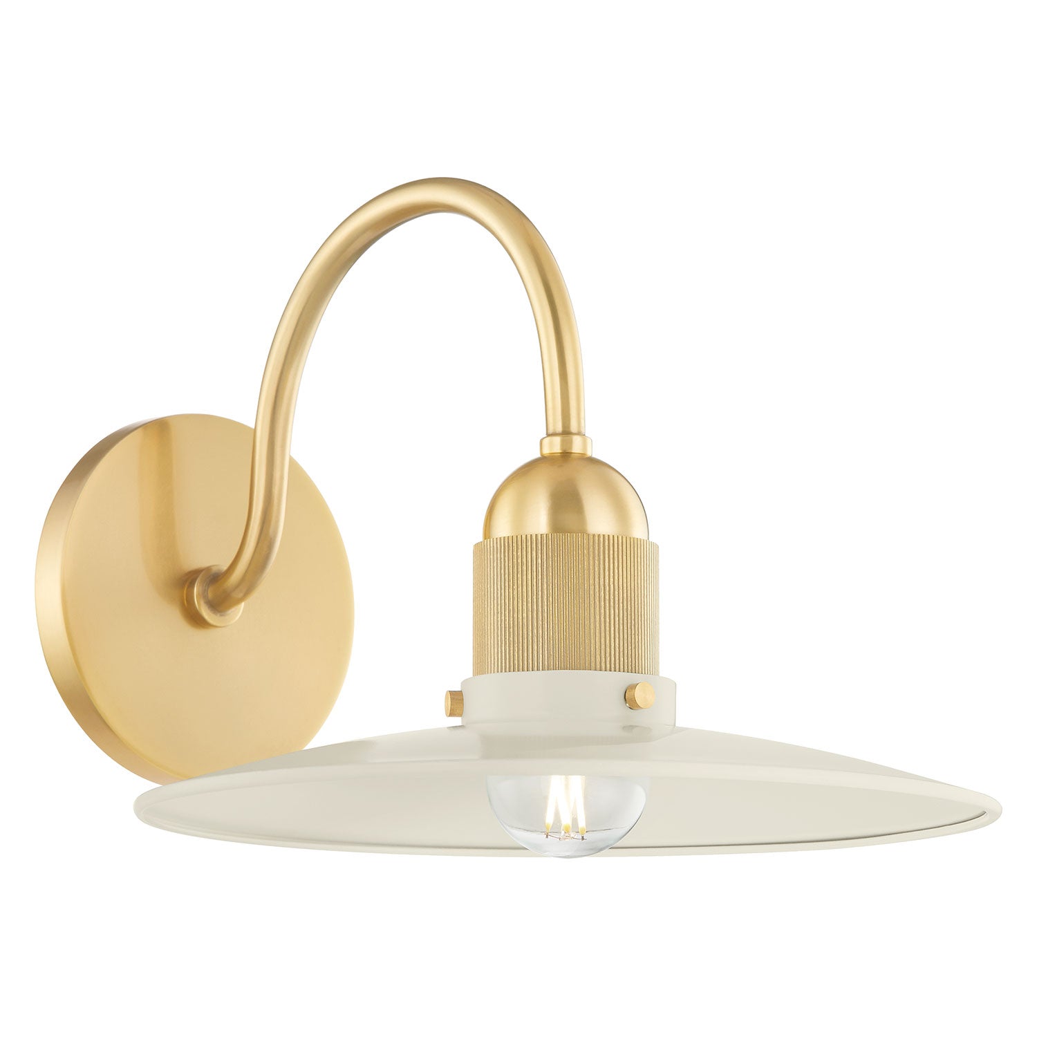 Mitzi Leanna Wall Sconce