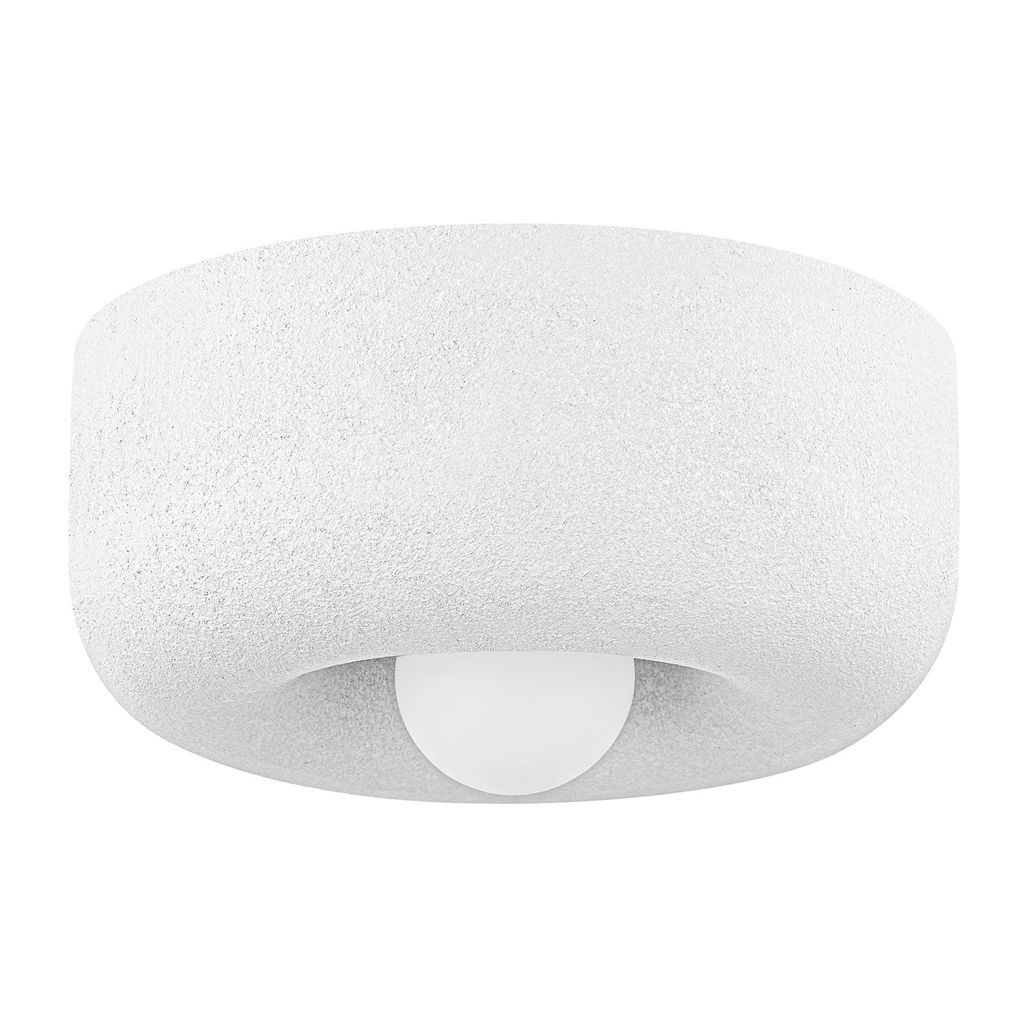 Mitzi Doris Flush Ceiling Mount